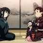Scene Muichiro Tokito di Demon Slayer Episode 3 Jadi Favorit, Fans: Lucu!