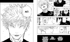 Jujutsu Kaisen Chapter 222 Kapan Rilis? Ini Penjelasannya