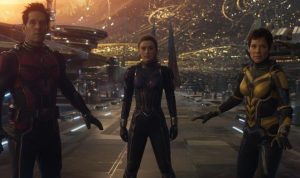 Ant-Man and the Wasp: Quantumania Akan Tayang di Disney Plus! Ant-Man and the Wasp: Quantumania Akan Tayang di Disney Plus!