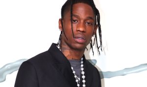 Waduh, YouTube Hapus Album Lancung Travis Scott, Kenapa?