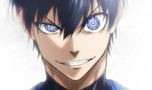 Yuhuu! Anime Blue Lock Season 2 Akan Tayang 2024 Yuhuu! Anime Blue Lock Season 2 Akan Tayang 2024