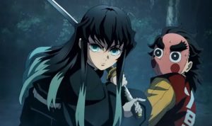 Demon Slayer Season 3 Episode 4, Haganezuka Diserang? Bocoran Demon Slayer Season 3 Episode 4, Haganezuka Diserang?*