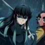 Bocoran Demon Slayer Season 3 Episode 4, Haganezuka Diserang?*