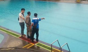 Dua Wisatawan Meninggal Dunia Tenggelam di Kolam Renang Bogor / Jabar Ekspres