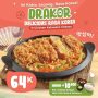 Promo Drakor KIMUKATSU Hanya 64K Saja!
