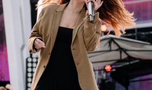 Lirik Lagu Pernah Muda – Bunga Citra Lestari (BCL) Lirik Lagu Pernah Muda – Bunga Citra Lestari (BCL)