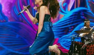 Lirik Lagu Memilih Dia – Bunga Citra Lestari (BCL)