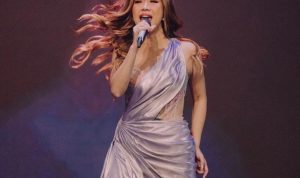 Lirik Lagu Saat Kau Pergi – Bunga Citra Lestari (BCL)