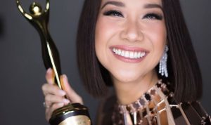 Lirik Lagu Bulan Penuh Ampunan – Bunga Citra Lestari (BCL)