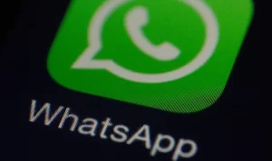 Ilustrasi. WhatsApp mengumumkan fitur baru multiperangkat, di mana satu akun WhatsApp dapat digunakan di beberapa pernagkat sekaligus. Pixabay/arivera.