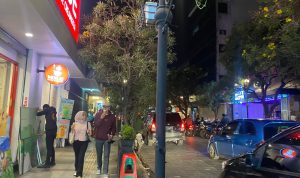Wisata Malam di Jalan Braga Kota Bandung yang Mempesona Wisata Malam di Jalan Braga Kota Bandung yang Mempesona