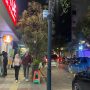 Wisata Malam di Jalan Braga Kota Bandung yang Mempesona