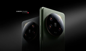 Xiaomi 13 Ultra Dibekali Kamera Leica, Cocok Untuk Fotografi