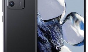 Xiaomi 12T 5G 2023: Ponsel dengan Spesifikasi Gila-Gilaan spesifikasi Xiaomi 12T 5G