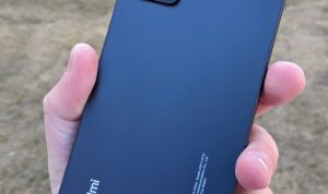 spesifikasi dan harga redmi note 11