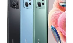 Xiaomi Redmi Note 12: Performa Tangguh dengan Harga Murah