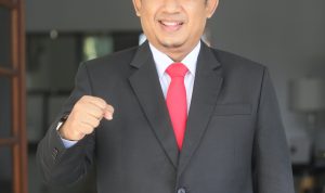 Wali Kota Bandung, Yana Mulyana