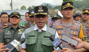 Bupati Bandung Imbau Masyarakat Tak Rayakan Malam Takbiran di Jalan