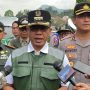 Bupati Bandung Imbau Masyarakat Tak Rayakan Malam Takbiran di Jalan
