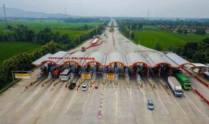 Gerbang Tol Cipali