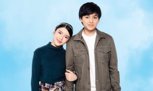 Lirik Lagu Bahaya Versi Korea – Tiara Andini featuring Arsy Widianto
