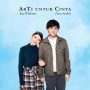 Lirik Lagu Bahaya Versi Korea – Tiara Andini featuring Arsy Widianto