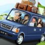 Dijamin Aman & Lancar! Tips Saat Mudik Lebaran 2023