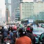Disdukcapil sorot para pendatang baru di Kota Jakarta, DKI Jakarta. (Ilustrasi/Unsplash/Adrian Pranata).