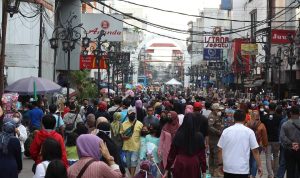 PHRI Jabar Targetkan Occupancy Hotel Naik 60% di Libur Lebaran Nanti