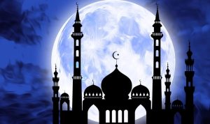 10 Amalan di Bulan Syawal yang Harus Kamu Lakukan