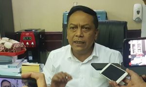 DPRD: Zakat for Business Capital, Efforts to Eradicate Poverty