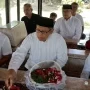 Anas Urbaningrum: Bung Hatta Was a Staunch Believer in Democracy