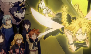 Daftar Anime yang di Klaim Gagal Tayang Tahun 2023 Daftar Anime yang di Klaim Gagal Tayang Tahun 2023