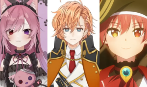 Top 5 Anime Romantis Terbaik dengan Cerita Menyentuh Hati