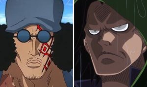 Bocoran One Piece 1081, Aokiji Merupakan Pasukan Revolusi Adalah Cocoklogi Lemah