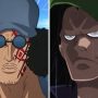 Bocoran One Piece 1081, Aokiji Merupakan Pasukan Revolusi Adalah Cocoklogi Lemah