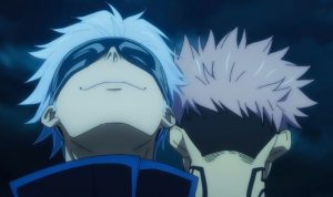 Jujutsu Kaisen Chapter 221 Kapan Rilis? Ini Jawabannya