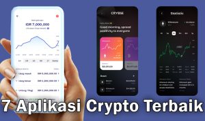 7 Aplikasi Crypto Terbaik untuk Pemula di Indonesia 2023 Terdaftar di BAPPEBTI
