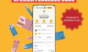 Dapat Uang dari HP Lewat Aplikasi Jago, Ratusan Ribu Cepat Cair! Dapat Uang dari HP Lewat Aplikasi Jago, Ratusan Ribu Cepat Cair!