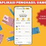 Dapat Uang dari HP Lewat Aplikasi Jago, Ratusan Ribu Cepat Cair!