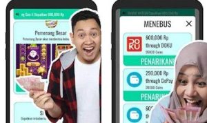 Game Penghasil Uang 2023