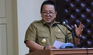 Punya Penyakit Jantung, Arinal Djunaidi Seharusnya Tidak Lolos jadi Gubernur Lampung