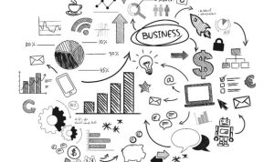 Ide bisnis yang ga musiman