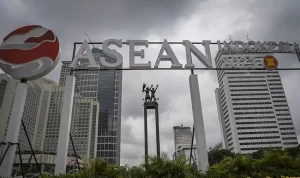 42nd ASEAN Summit to Discuss ASEAN Vision Post 2025