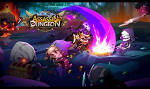 Game Assassin Dungeon Khusus Indonesia Rilis Hari Ini, Tampilkan Gatot Kaca Game Assasin Dungeon Khusus Indonesia Rilis Hari Ini, Tampilkan Gatot Kaca