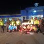 Ambil Laptop Pemudik di KM 57, Kepolisian Berhasil Amankan Pelaku di Tol Padalarang - Cileunyi. Foto Istimewa