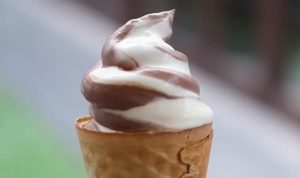 Tanpa Mesin Simpel dan Mudah! Resep Ice Cream Kesukaan Anak