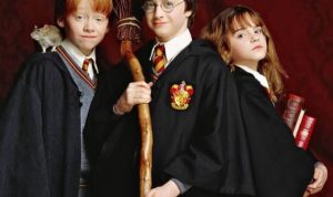 Harry Potter Akan Dibuat Serial TV, Namun Pemeranya Beda? Harry Potter Akan Dibuat Serial TV, Namun Pemeranya Beda?