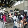 H+1 Lebaran, Bandara Soekarno-Hatta Catat 65.858 Penumpang