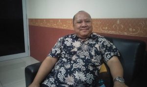 Kabid Keungan dan Aset Daerah Achmad Wildan. Foto : Sandika Fadilah/Jabarekspres.com
